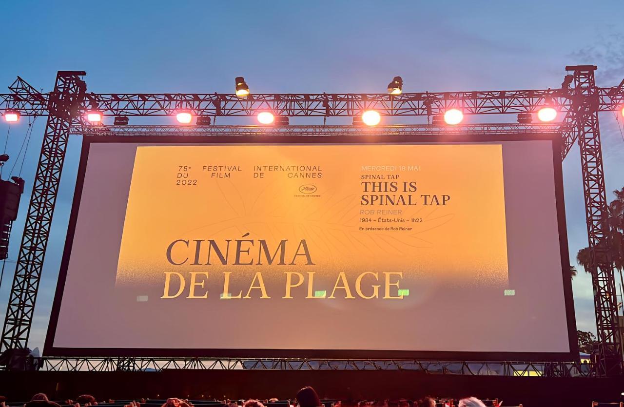 Offre Speciale Festival Film Si Sejour Superieur 12J , 2P Croisette, Grande Terrasse, Parking Gratuit, Calme, Accueil 5 Etoiles, Excellent Rapport Qualite-Prix Cannes Exterior foto